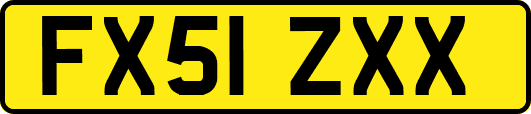 FX51ZXX