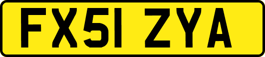 FX51ZYA