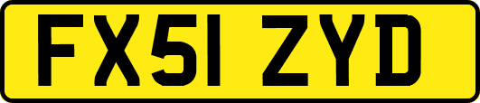 FX51ZYD