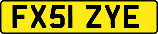FX51ZYE