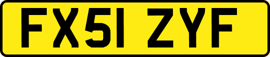 FX51ZYF