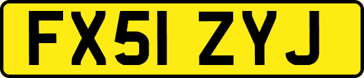 FX51ZYJ