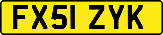 FX51ZYK