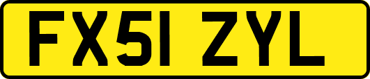 FX51ZYL
