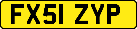 FX51ZYP
