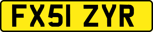 FX51ZYR