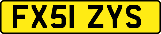 FX51ZYS