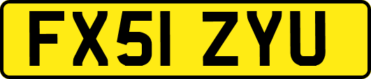 FX51ZYU