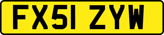 FX51ZYW