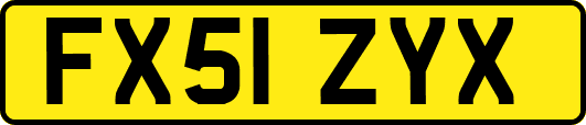 FX51ZYX