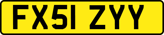FX51ZYY