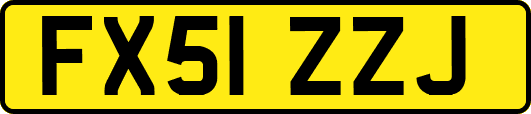 FX51ZZJ