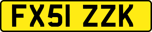 FX51ZZK