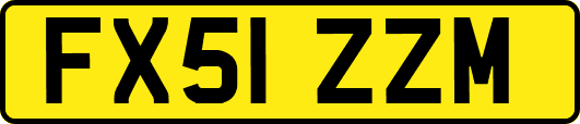 FX51ZZM