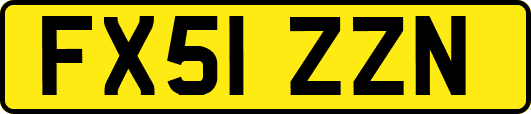 FX51ZZN
