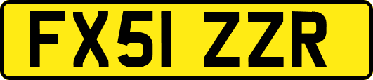 FX51ZZR
