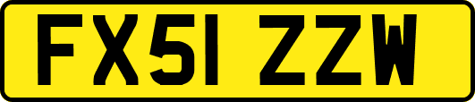 FX51ZZW