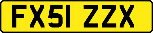 FX51ZZX