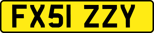 FX51ZZY