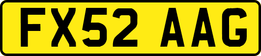 FX52AAG