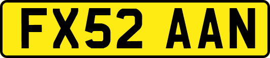 FX52AAN