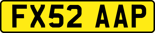 FX52AAP
