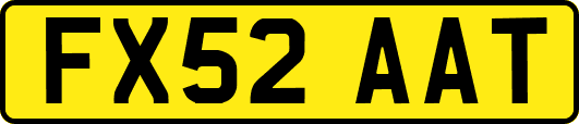 FX52AAT