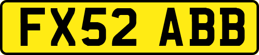 FX52ABB