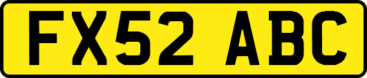 FX52ABC