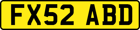 FX52ABD
