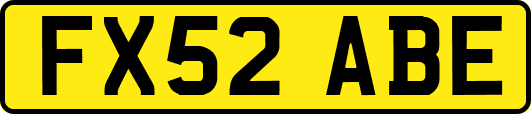 FX52ABE