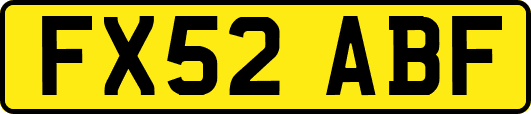 FX52ABF
