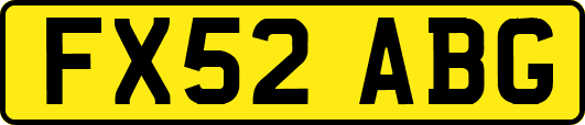 FX52ABG