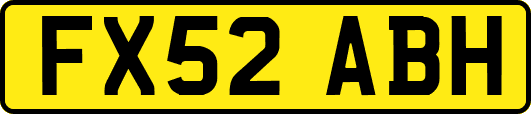 FX52ABH