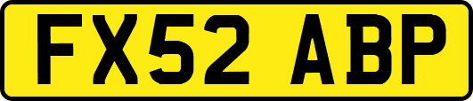 FX52ABP