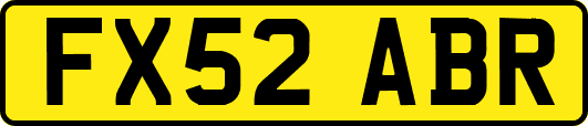 FX52ABR