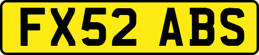 FX52ABS