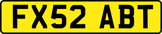 FX52ABT
