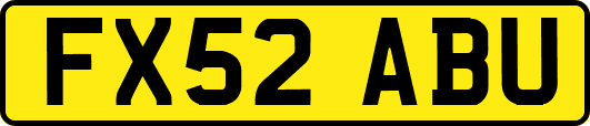 FX52ABU