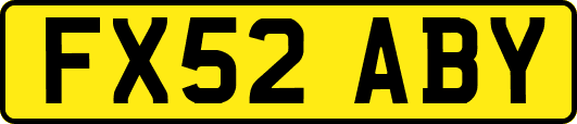 FX52ABY