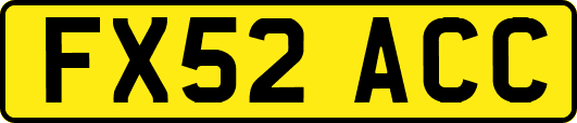 FX52ACC