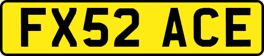 FX52ACE