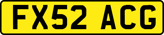 FX52ACG
