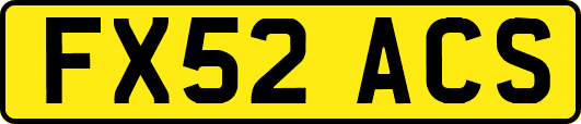 FX52ACS