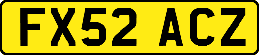 FX52ACZ