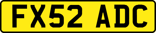 FX52ADC
