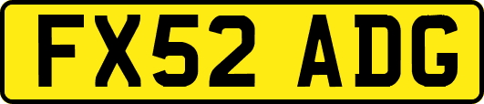 FX52ADG