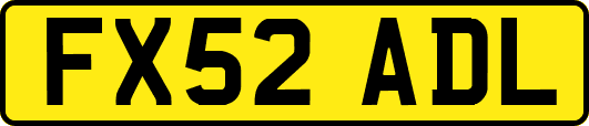 FX52ADL