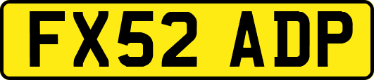 FX52ADP