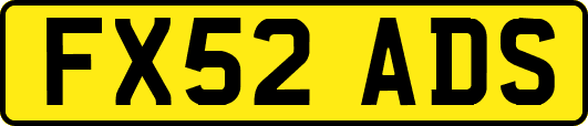 FX52ADS